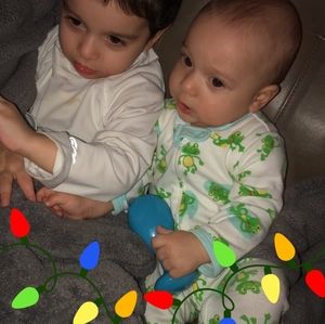 Meet your Posher, Nina